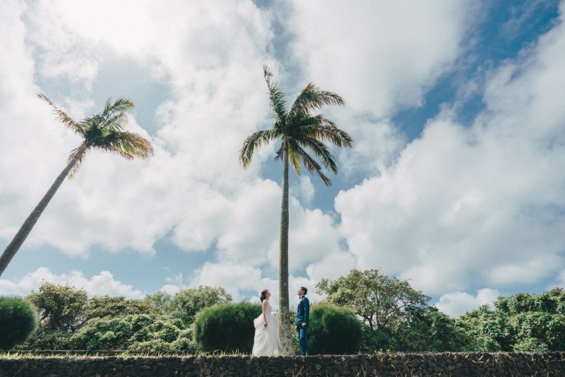 フォトウェディングをやってみたいな〜〜とお考えの方にスタッフからアドバイス!