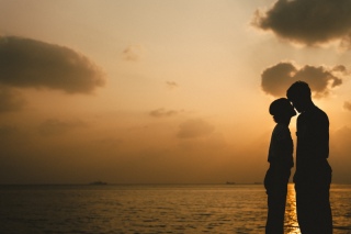 皆様ご来島の際に気になるお天気についてのお話・・・