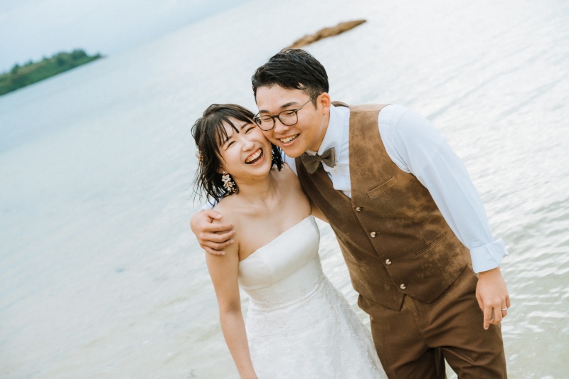 【衣装の追加料金は一切不要】capry石垣島の撮影プランは全ての衣装がプラン内♡