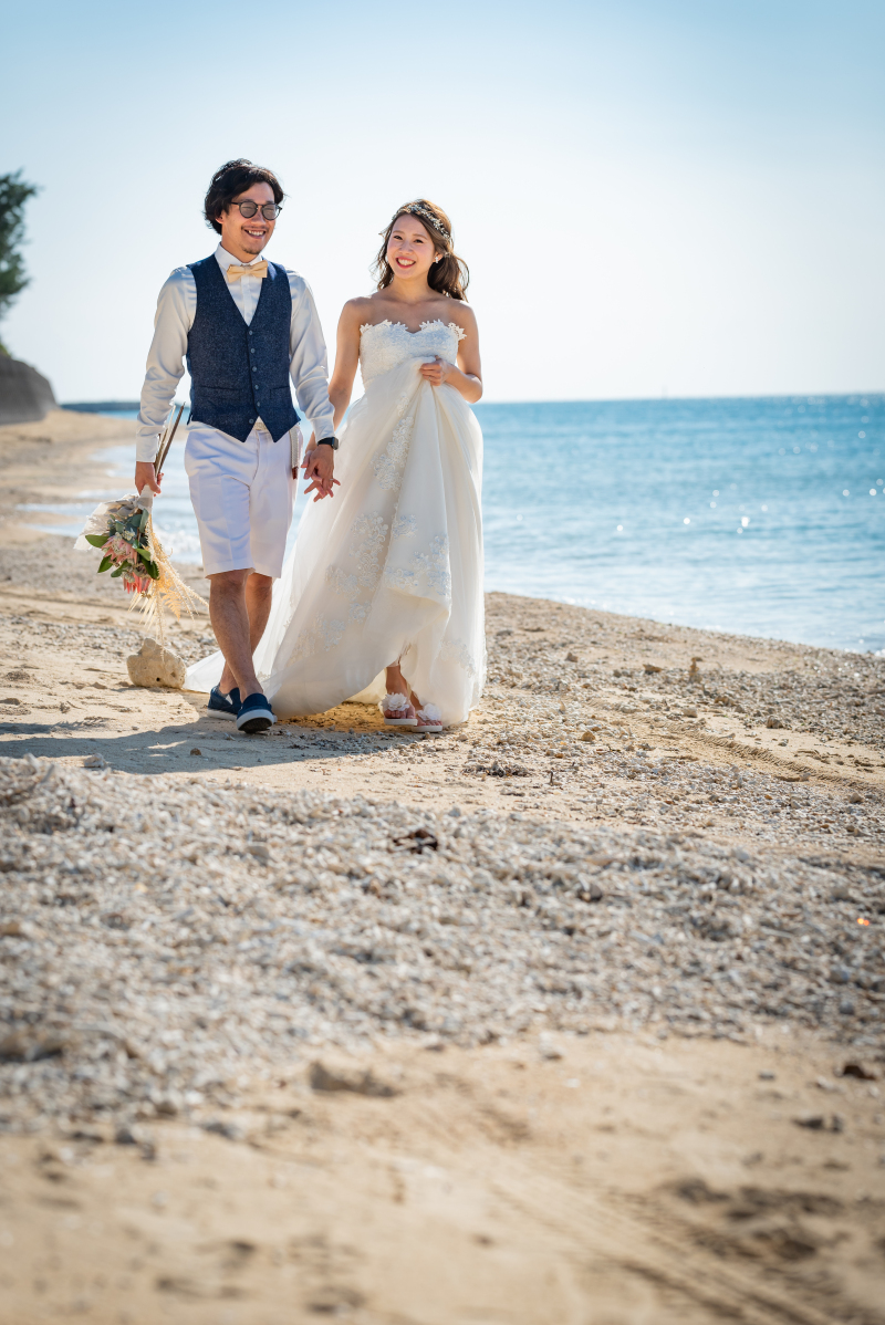 いろんなイメージの花冠が作れます！