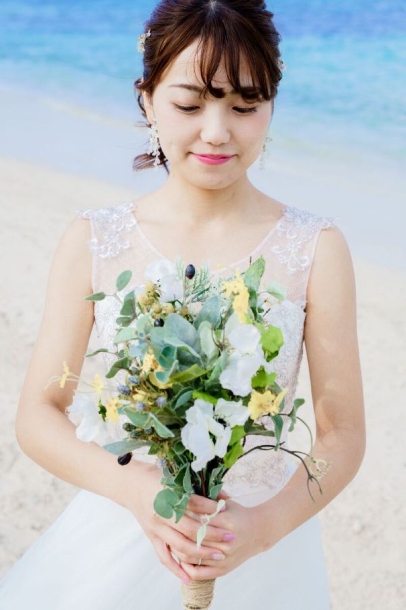 撮影時の持ち物って？？