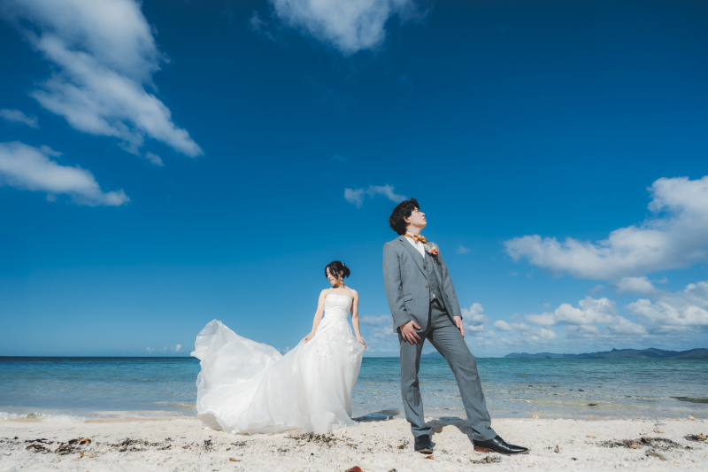 【撮影当日の流れ】撮影日当日のスケジュールはこちらをご参考いただけますと幸いです