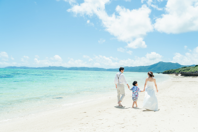 【撮影当日に気をつけていただきたいこと】知っていると沖縄旅行もより楽しめます♪