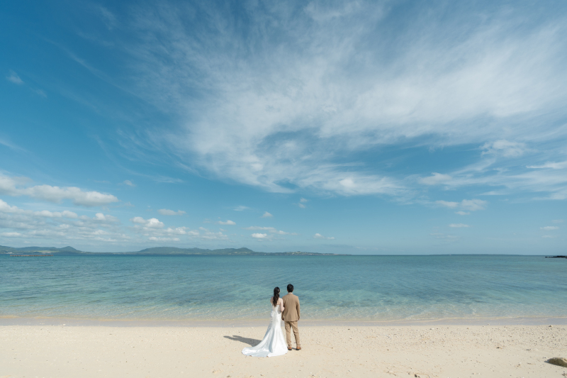 【潮位について】天気だけではない!当日の撮影に影響する海の”潮位”について