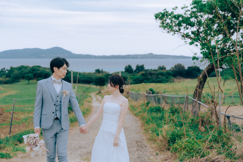 石垣島の海の色について詳しくご説明しちゃいます♪