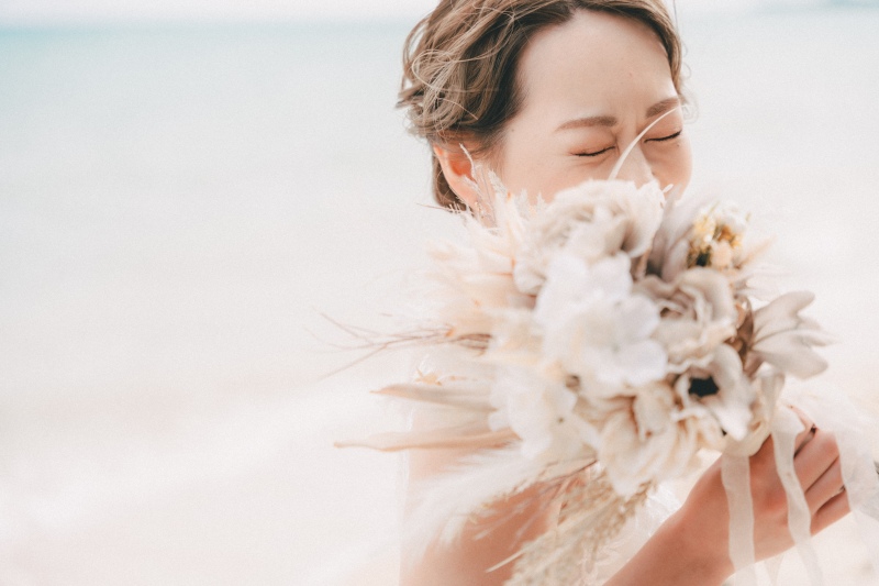 皆様が心配される雨の日でも大丈夫です！撮影は出来ますよ〜♪