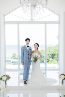 結婚式の時期について