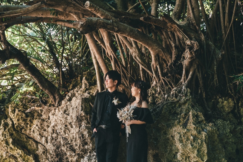 皆様ご来島の際に気になるお天気についてのお話・・・