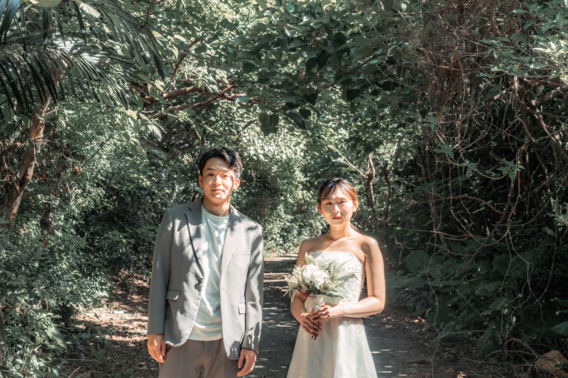 【綺麗な花々の紹介】石垣島では見慣れない南国植物にたくさん出会えます!