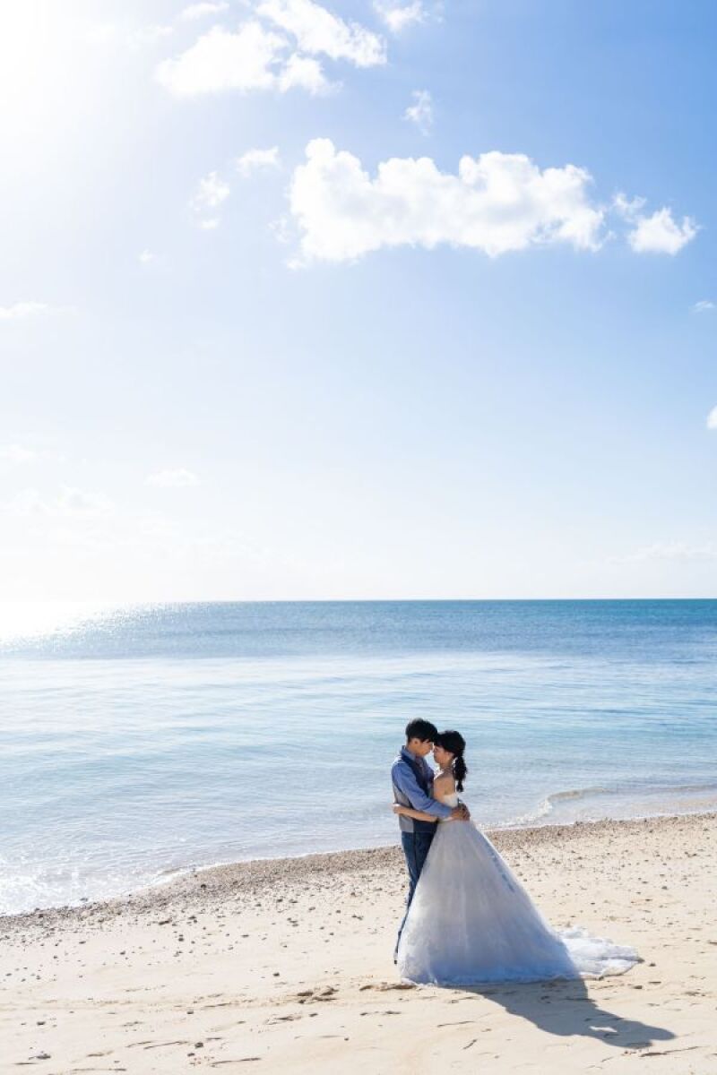 石垣島のおすすめビーチ①