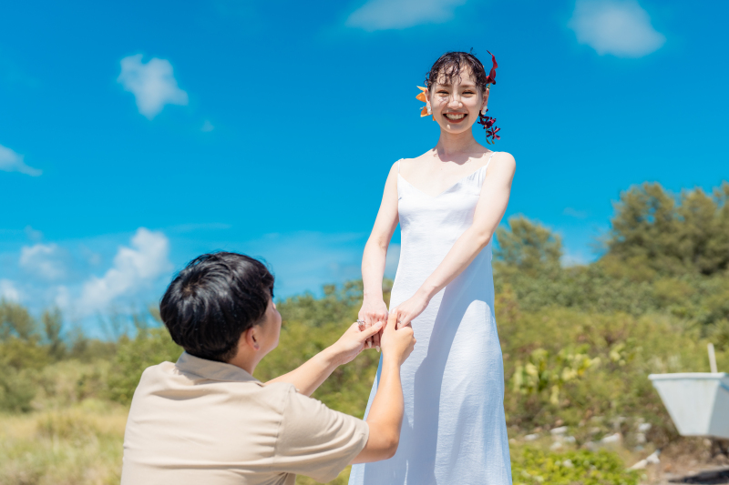 【滞在期間中のいつ撮影する？】いつ撮影するかによって気をつけるべき事があるのです