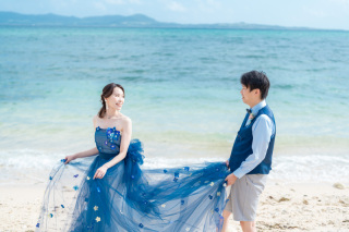 ドレス選びの方法