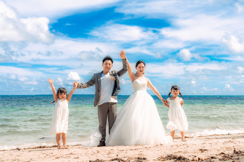 【沖縄ウエディングフォトのポイント】撮影をお考えの中の方はご参考ください^^