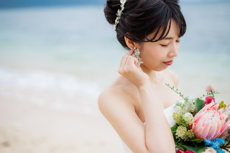 ヘアケア方法について