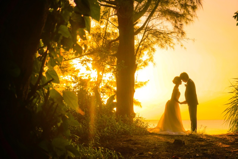 サンセットフォトの魅力をお伝え✨