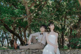 撮影日のお持ち物