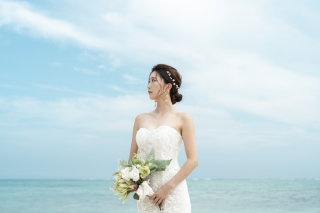 【ドレスのラインについて】代表的なドレスラインをご紹介いたします♬