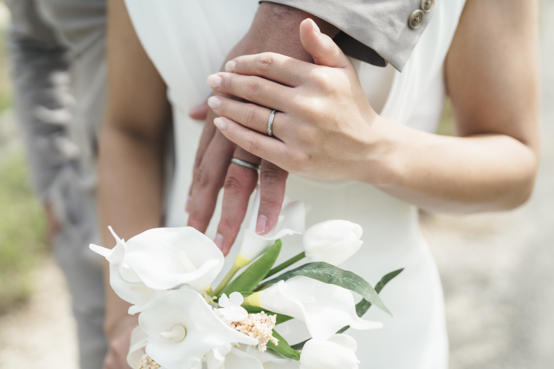 フォトウェディングをやってみたいな〜〜とお考えの方にスタッフからアドバイス！