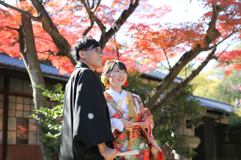 autumn Location photo