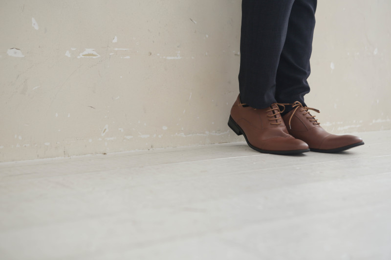 新作衣装　men's ver.