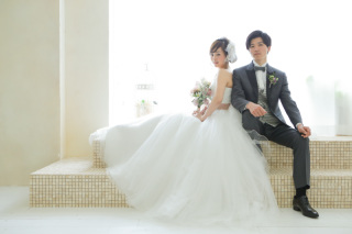 Bridal Summer Photo Fair