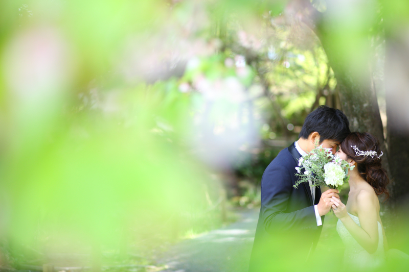 June bride