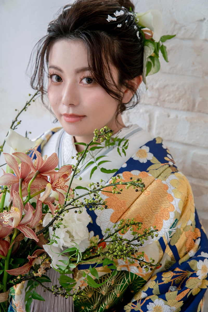 【モノクロ写真を織り交ぜて】