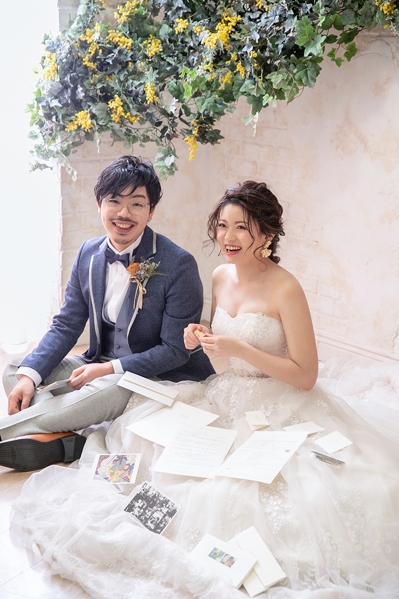 ＼持ち込みアイテムの嬉しい効能／
