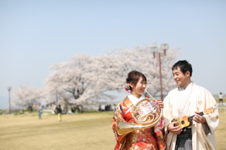 ＼年賀状で伝えよう♡私のパートナーはこんな人／