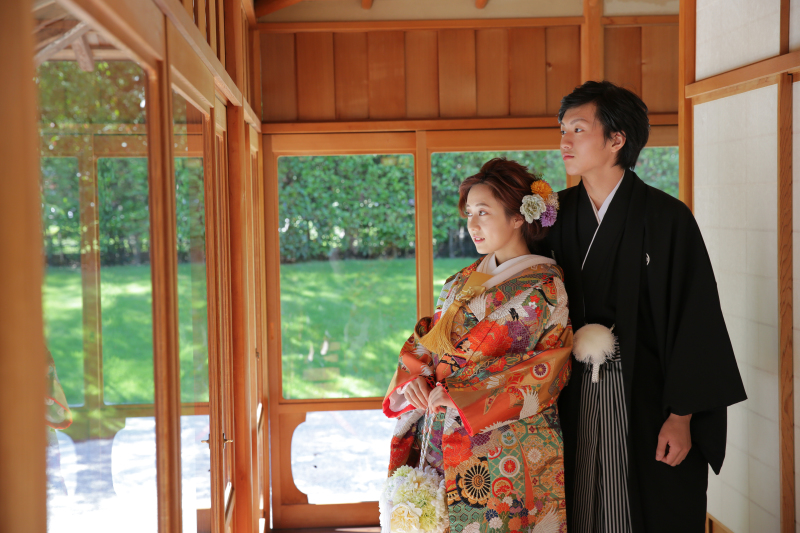June bride