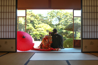 autumn Location photo