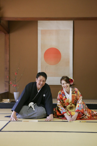 新年あけましておめでとうございます