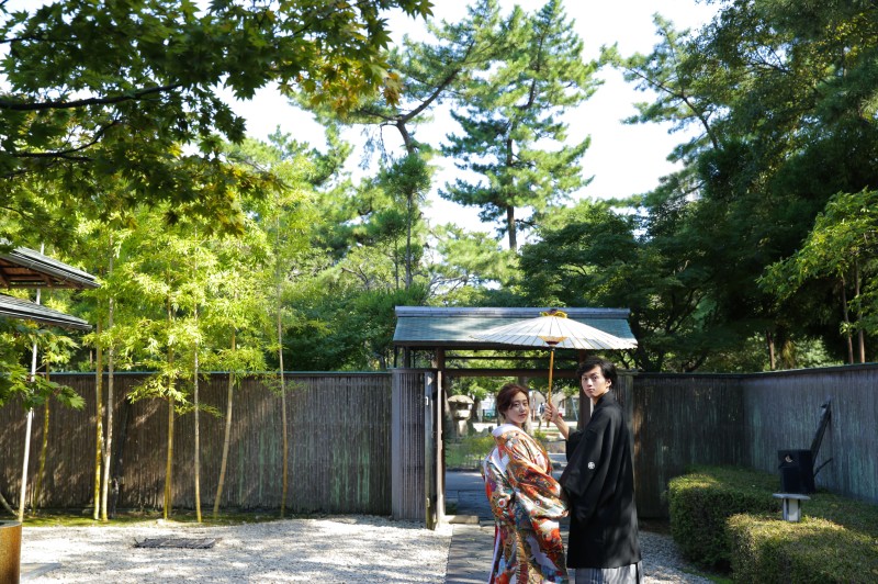 June bride