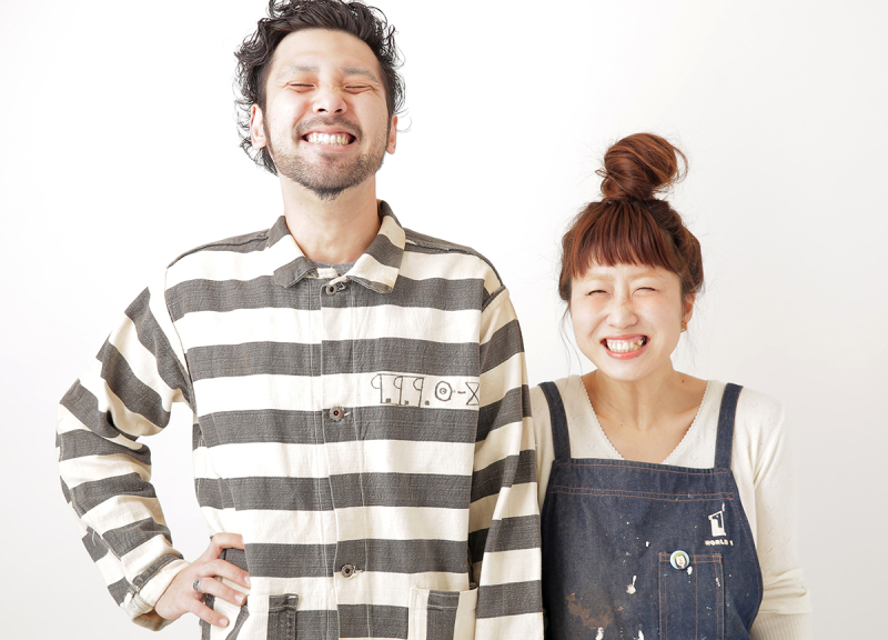 1122「いい夫婦の日」記念! \私服撮影プレゼントフェア/