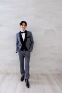 ♡新郎様LOVE♡なお写真を♪