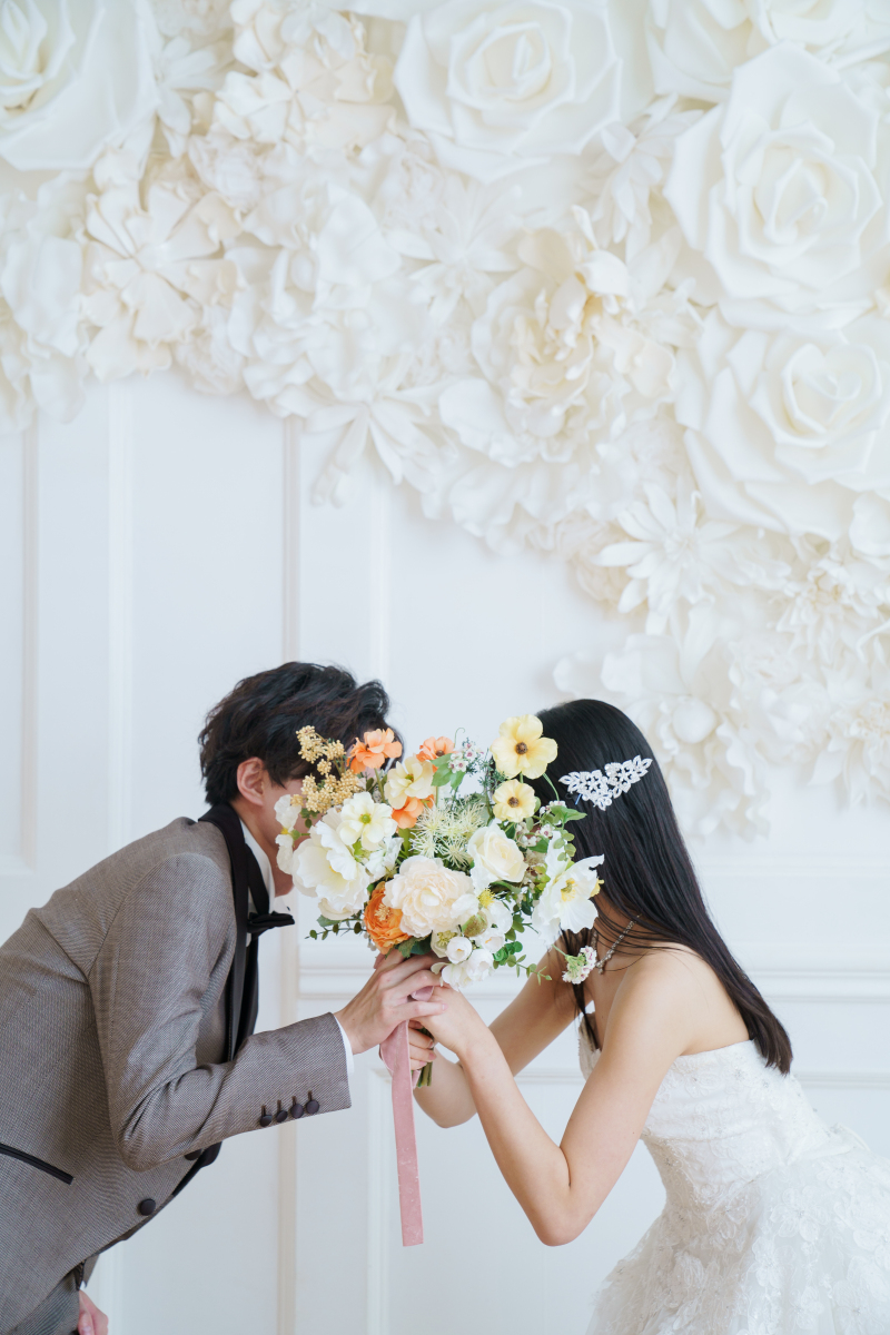 ♡飾って夫婦円満に♡