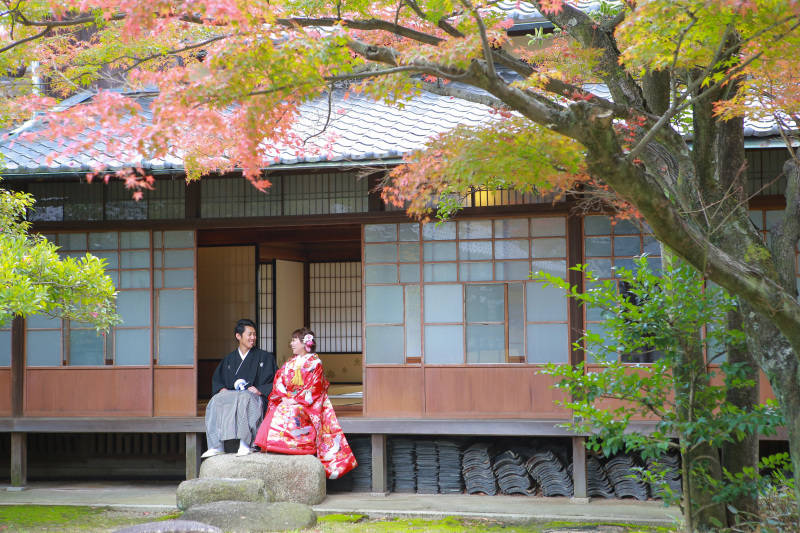 autumn Location photo