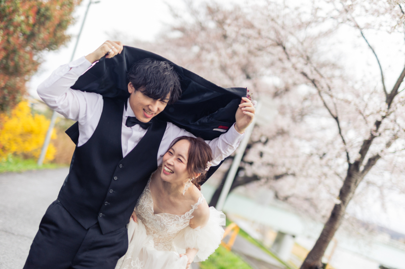 桜まであと1ヶ月?