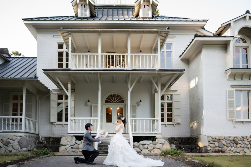 コスモスwedding♡まだご予約間に合います!
