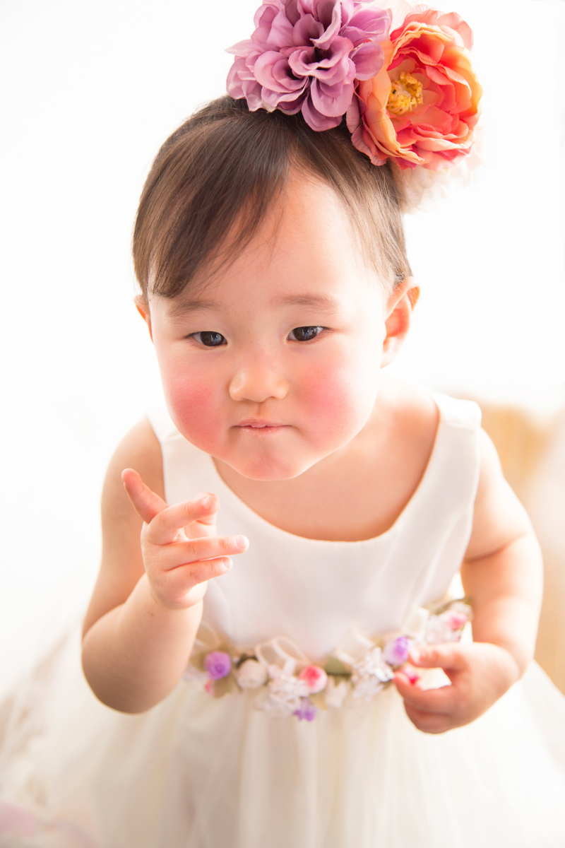 お子様と一緒でも安心です！