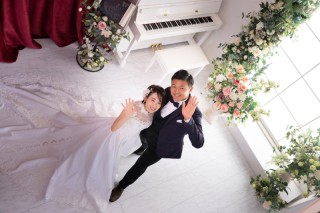 【12～3月撮影限定☆120,000円OFF☆】