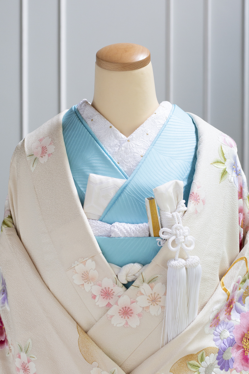 新作色打掛のアレンジ特集