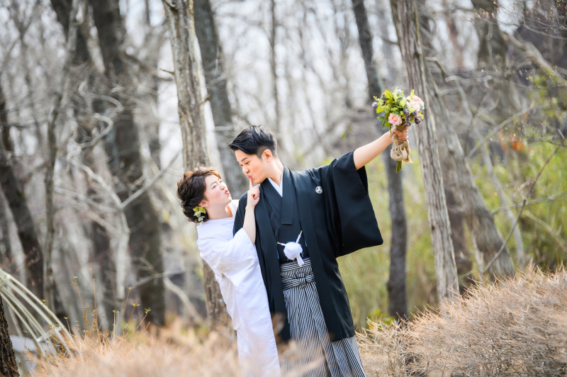 <2・3月撮影>まだ間に合います♪