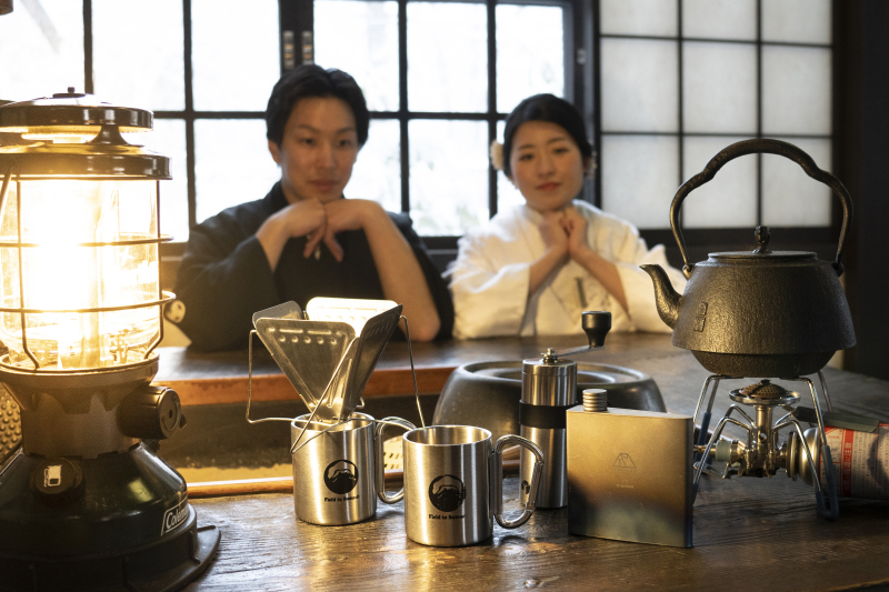 心あたたまる”撮影小物”でオリジナルの一枚に