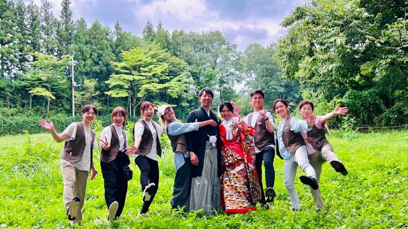 集合写真♪撮影ご来店ありがとうございました!!