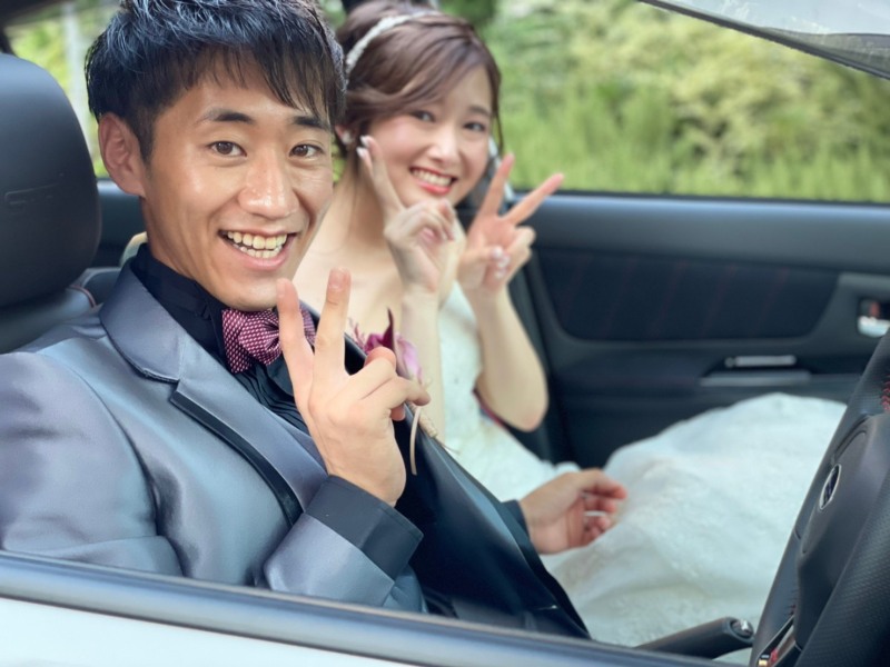 笑顔あふれる時間