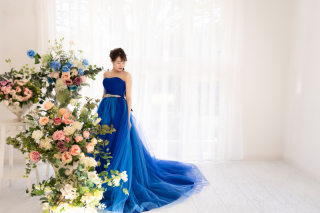 My Style スタジオフォト<自然光美しいシンプルな空間>