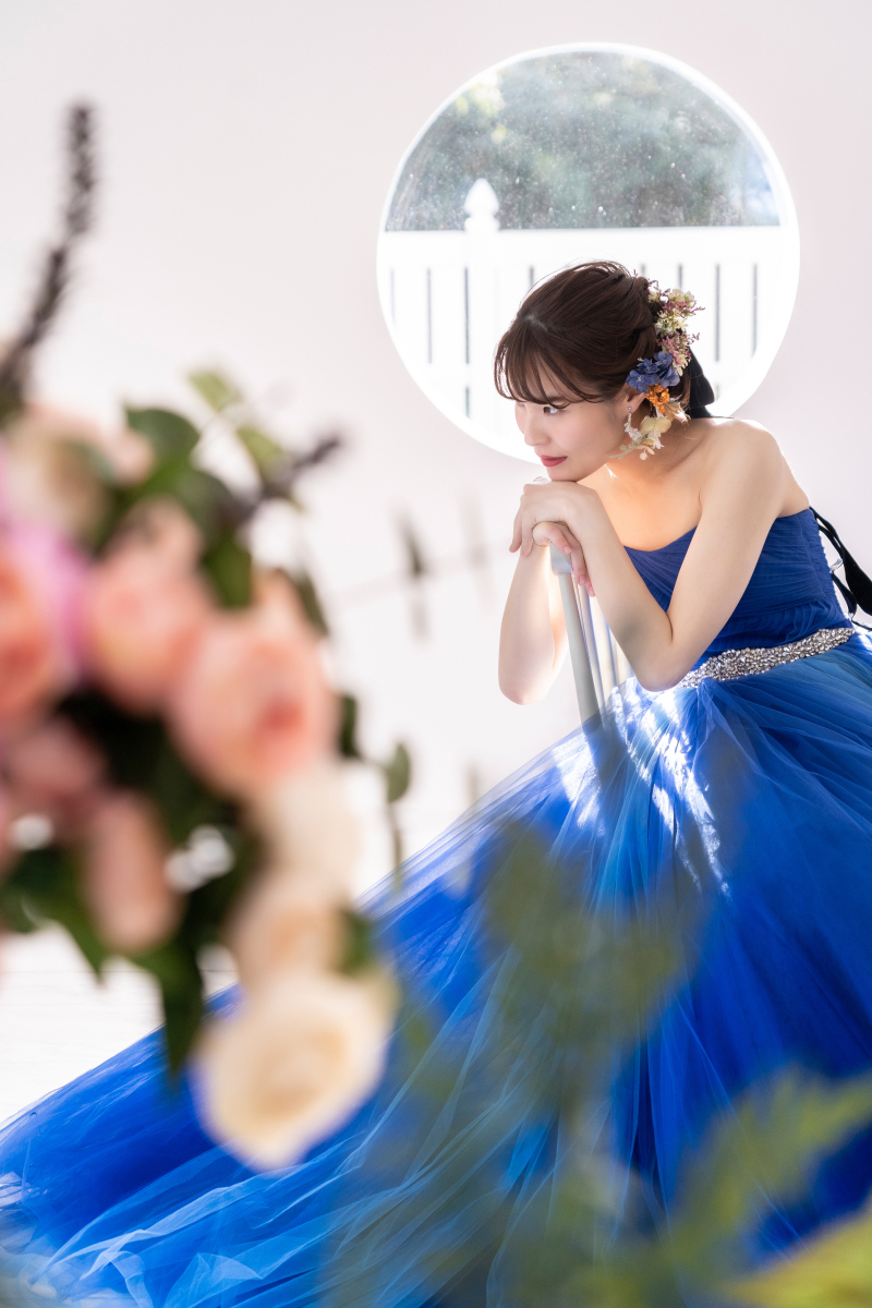 Newスタジオ♪【撮影レポ】