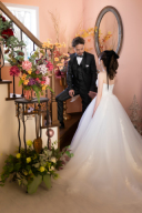 衣装のご試着無料です♪