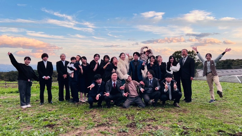 幸せ大集合♡撮影ご来店ありがとうございました!